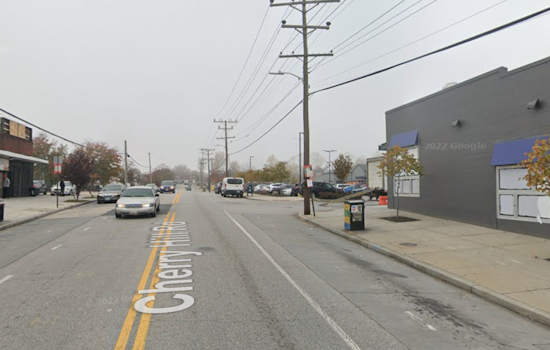 Baltimore Police Investigate Fatal Shooting in Cherry Hill Neighborhood, Public's Help Sought