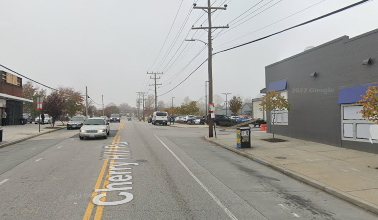 Baltimore Police Investigate Fatal Shooting in Cherry Hill Neighborhood, Public's Help Sought