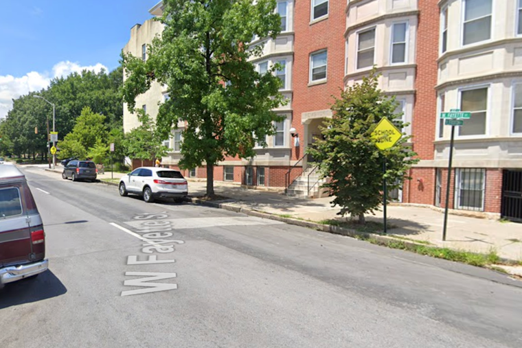 Baltimore Police Investigate Fatal Shooting of 23-Year-Old Lavar Steeles in Southwest District
