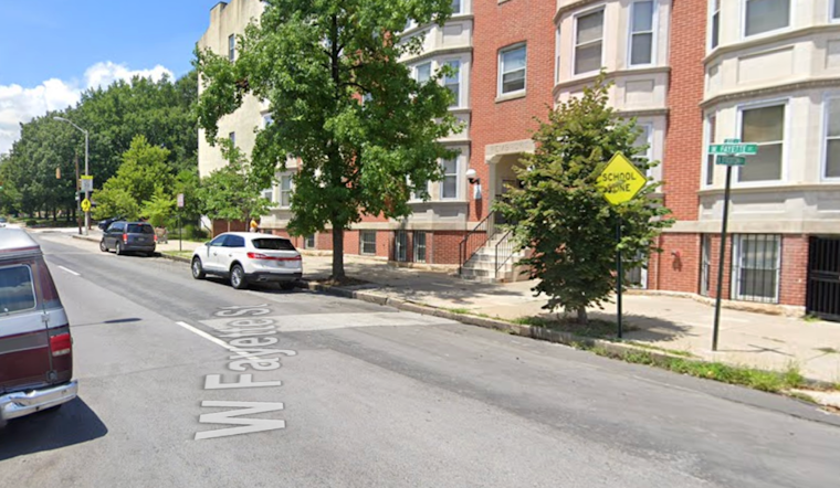 Baltimore Police Investigate Fatal Shooting of 23-Year-Old Lavar Steeles in Southwest District