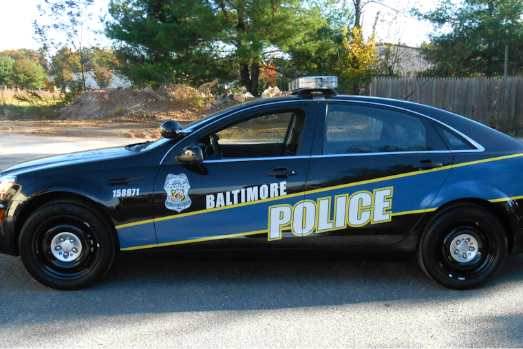 Baltimore Police-Involved Shooting Claims Life of Pytorcarcha Brooks Amid Behavioral Crisis Response