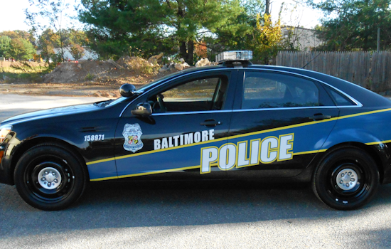 Baltimore Police-Involved Shooting Claims Life of Pytorcarcha Brooks Amid Behavioral Crisis Response