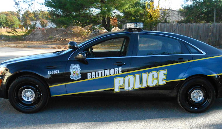 Baltimore Police-Involved Shooting Claims Life of Pytorcarcha Brooks Amid Behavioral Crisis Response