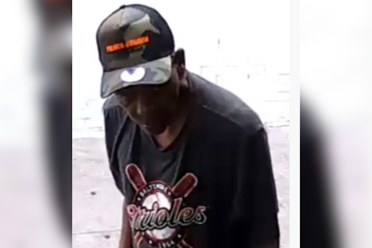 Baltimore Police Search for Suspect After Man Critically Injured in Edmondson Avenue Stabbing