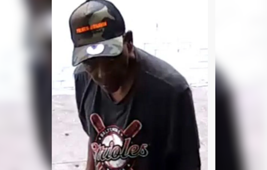 Baltimore Police Search for Suspect After Man Critically Injured in Edmondson Avenue Stabbing