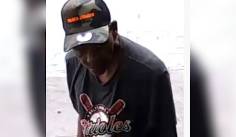 Baltimore Police Search for Suspect After Man Critically Injured in Edmondson Avenue Stabbing