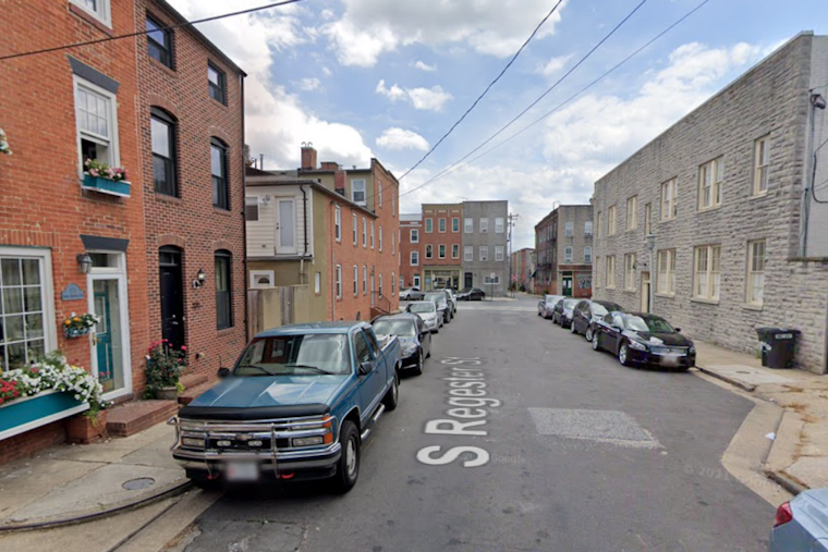 Baltimore Police Seek Two Suspects in Fells Point Armed Robbery, Community Shaken by Incident