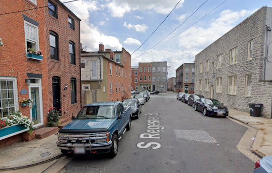 Baltimore Police Seek Two Suspects in Fells Point Armed Robbery, Community Shaken by Incident