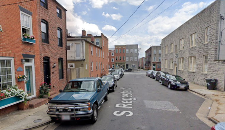 Baltimore Police Seek Two Suspects in Fells Point Armed Robbery, Community Shaken by Incident