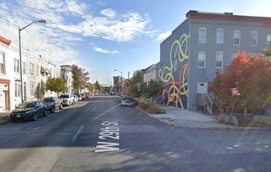 Baltimore Police Successfully End 16.5-Hour Standoff with Man on 13th-Floor Balcony, Officer Injured During Operation