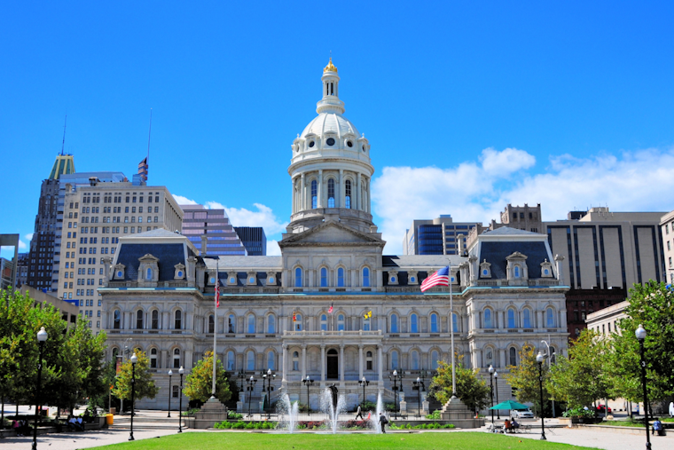 Baltimore Prepares for AFRAM Festival with Road Closures and Transportation Plans