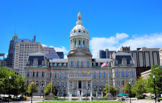 Baltimore Prepares for AFRAM Festival with Road Closures and Transportation Plans