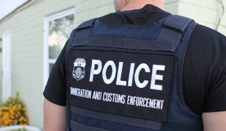 Baltimore Rallies Against ICE Raids: Hundreds March in Solidarity Amid Reports of Increased Enforcement and Alleged Assaults