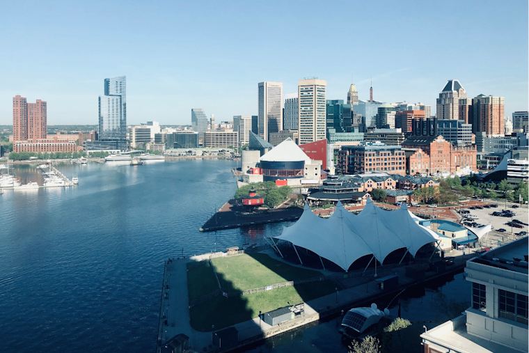 Baltimore Residents Warned of Continued Heat and Rising Thunderstorm Chances by National Weather Service