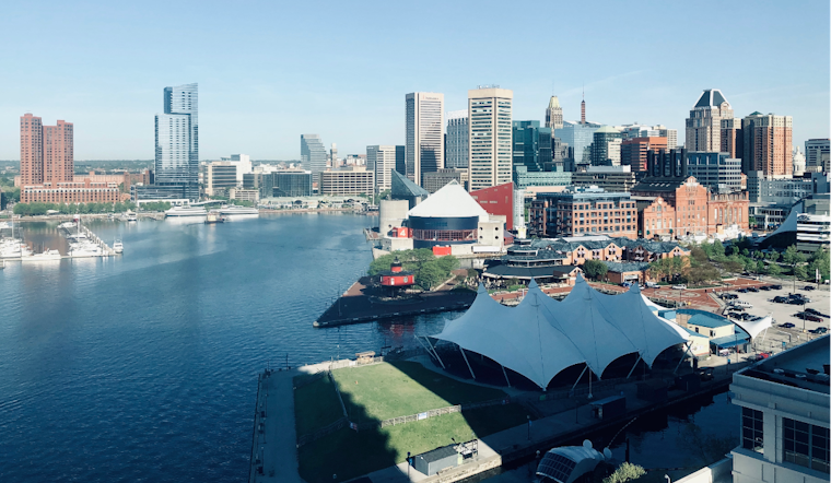 Baltimore Residents Warned of Continued Heat and Rising Thunderstorm Chances by National Weather Service
