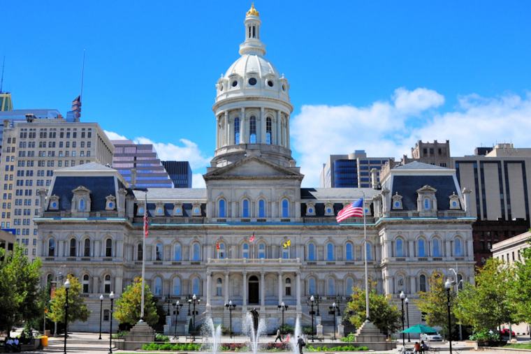 Baltimore Sees Dramatic Decline in Crime: Mayor Brandon M. Scott Highlights Record Drops in Homicides and Shootings