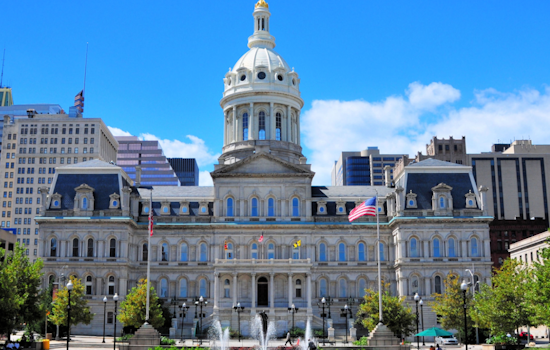 Baltimore Sees Dramatic Decline in Crime: Mayor Brandon M. Scott Highlights Record Drops in Homicides and Shootings