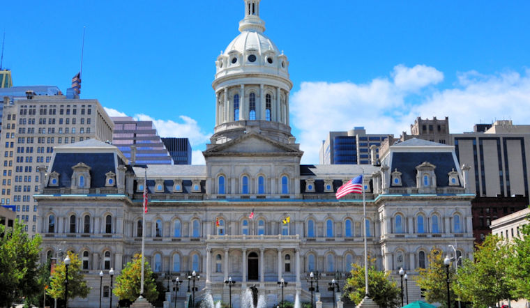 Baltimore Sees Dramatic Decline in Crime: Mayor Brandon M. Scott Highlights Record Drops in Homicides and Shootings