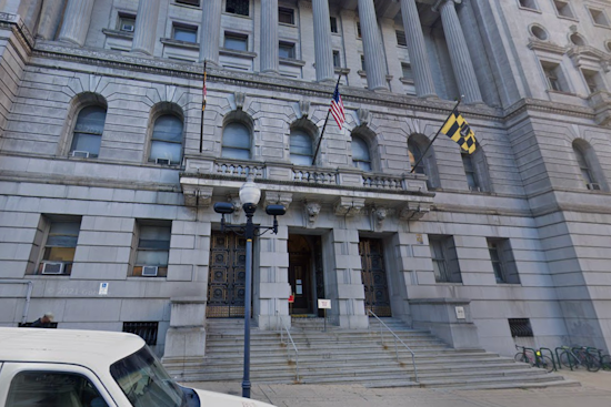 Baltimore Sheriff Launches Criminal Probe into ICE Courthouse Detention, Aiming to Safeguard Immigrant Rights and Justice Access