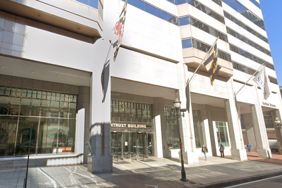 Baltimore State's Attorney's Office Achieves Key Convictions in