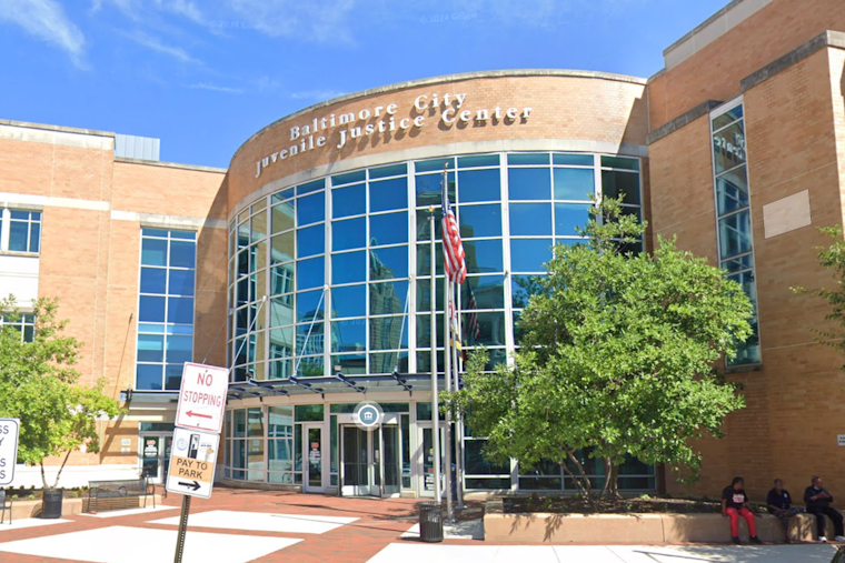 Baltimore Teen Charged with Multiple Crimes, Arrest Aided by GPS Monitoring
