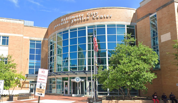 Baltimore Teen Charged with Multiple Crimes, Arrest Aided by GPS Monitoring