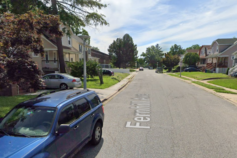 Baltimore Teens Charged in Early Morning Armed Carjacking, Police Continue Search for Third Suspect