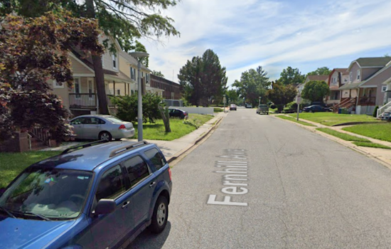 Baltimore Teens Charged in Early Morning Armed Carjacking, Police Continue Search for Third Suspect