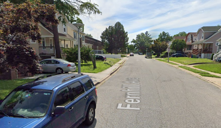 Baltimore Teens Charged in Early Morning Armed Carjacking, Police Continue Search for Third Suspect