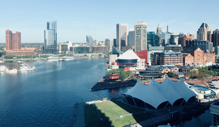 Baltimore Warms Up: City to Enjoy Rising Temperatures and Sunshine After Cold Start to June