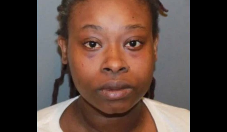 Baltimore Woman Charged with Murder in Stabbing Death of 26-Year-Old Man