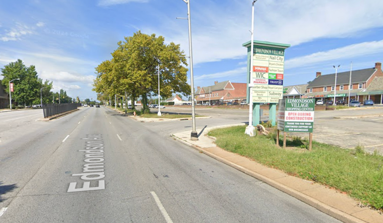 Baltimore Woman Injured During Firearm Safety Class, Instructor in Custody After Accidental Shooting