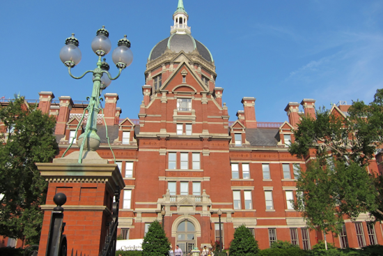 Baltimore's Academic Titans Battle Defense Department: Johns Hopkins and UMD Lead Legal Charge to Save Research Funding