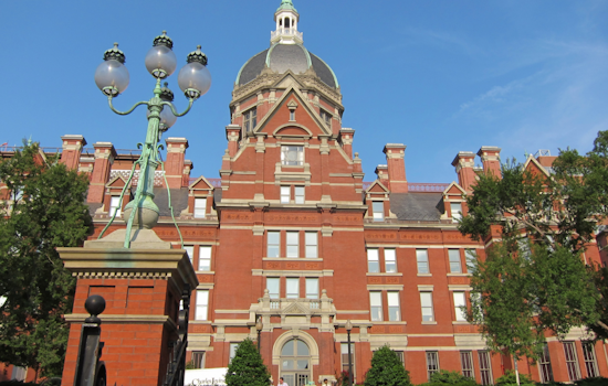 Baltimore's Academic Titans Battle Defense Department: Johns Hopkins and UMD Lead Legal Charge to Save Research Funding