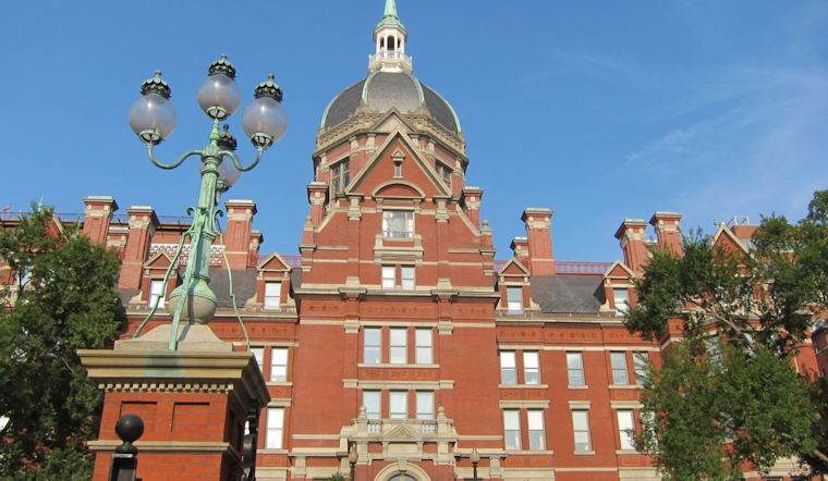 Baltimore's Academic Titans Battle Defense Department: Johns Hopkins and UMD Lead Legal Charge to Save Research Funding