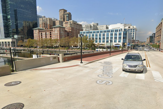 Baltimore's Harbor East Roads Reopened Following Diesel Spill Cleanup, Harbor Connector Services Resume Monday