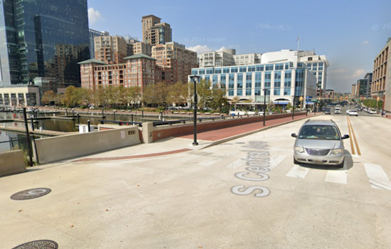 Baltimore's Harbor East Roads Reopened Following Diesel Spill Cleanup, Harbor Connector Services Resume Monday