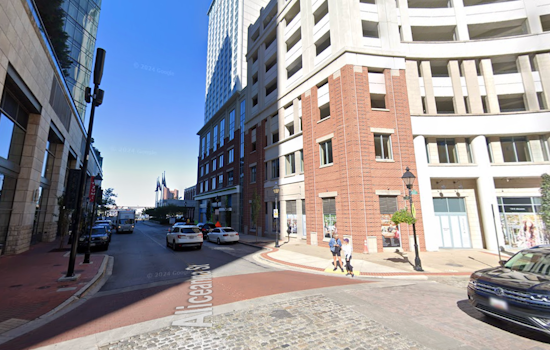 Baltimore's Harbor East to Welcome Game Show Battle Rooms as Exciting New Attraction by Year's End