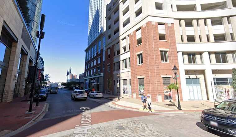 Baltimore's Harbor East to Welcome Game Show Battle Rooms as Exciting New Attraction by Year's End