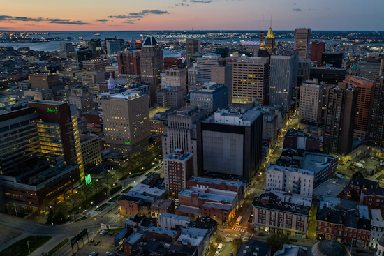 Baltimore's Hispanic Population Sees 5% Growth as City Experiences Diversification, Census Data Shows