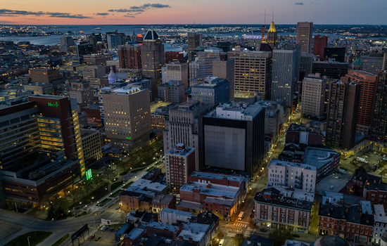 Baltimore's Hispanic Population Sees 5% Growth as City Experiences Diversification, Census Data Shows