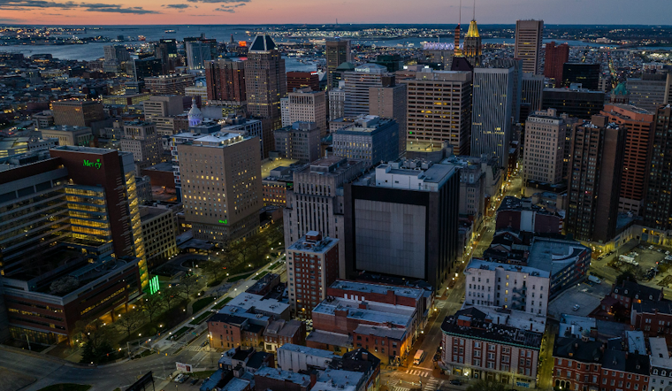 Baltimore's Hispanic Population Sees 5% Growth as City Experiences Diversification, Census Data Shows