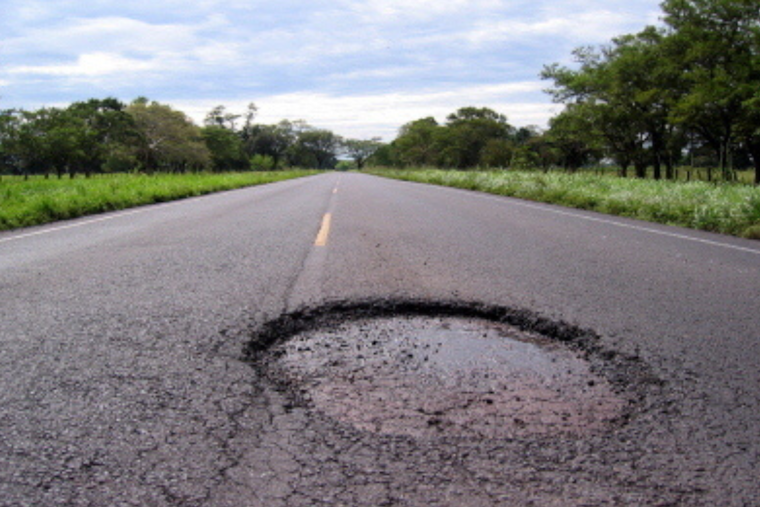 Baltimore's "Operation Orange Cone" Promises Over 100 Miles of Road Resurfacing to Combat Pothole Woes