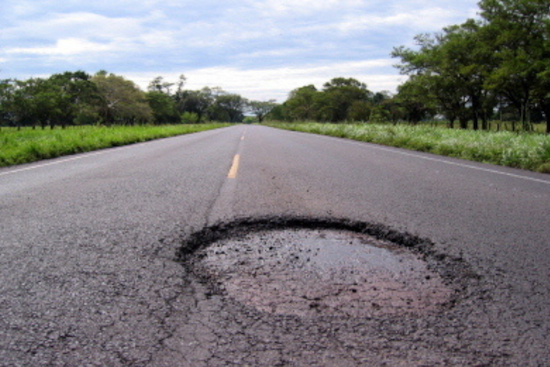 Baltimore's "Operation Orange Cone" Promises Over 100 Miles of Road Resurfacing to Combat Pothole Woes