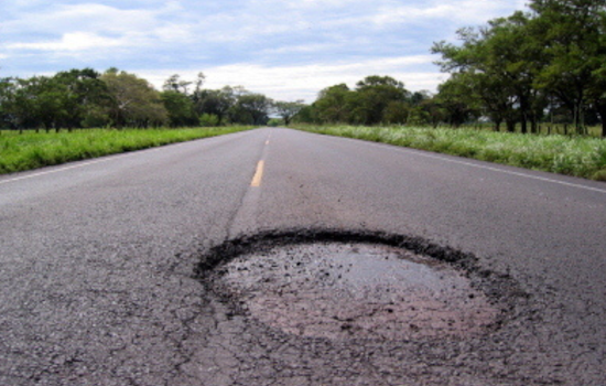 Baltimore's "Operation Orange Cone" Promises Over 100 Miles of Road Resurfacing to Combat Pothole Woes