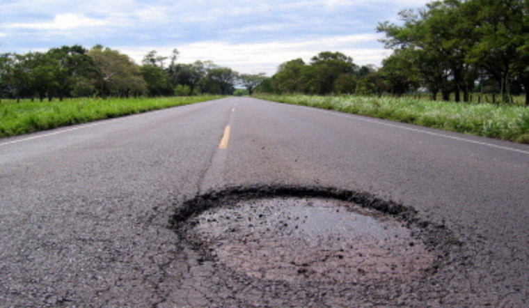 Baltimore's "Operation Orange Cone" Promises Over 100 Miles of Road Resurfacing to Combat Pothole Woes