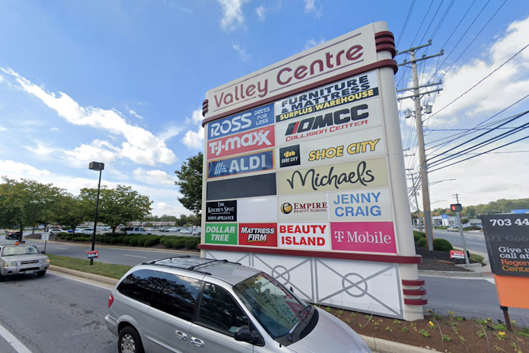 Baltimore's Valley Centre Set for $6M Revitalization by Tide Capital Realty Amid Community Support