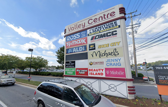 Baltimore's Valley Centre Set for $6M Revitalization by Tide Capital Realty Amid Community Support
