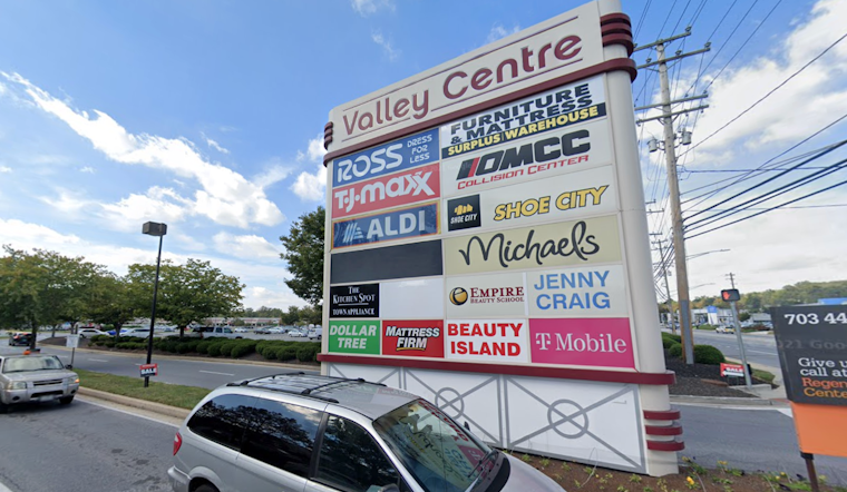 Baltimore's Valley Centre Set for $6M Revitalization by Tide Capital Realty Amid Community Support