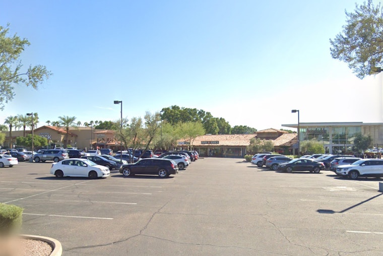 Barnes & Noble Debuts First New Phoenix Store in 20 Years as Part of Nationwide Expansion